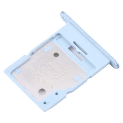 Sim Card Holder Tray For Samsung Galaxy M15 5g Light Blue - Maxbhi Com