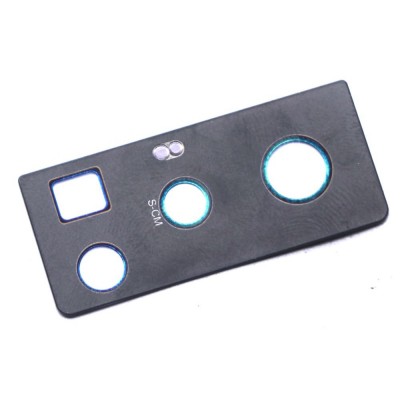 Camera Lens For Vivo X70 Pro White By - Maxbhi Com