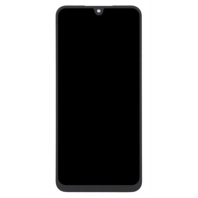 Lcd With Touch Screen For Samsung Galaxy A16 5g Black By - Maxbhi Com