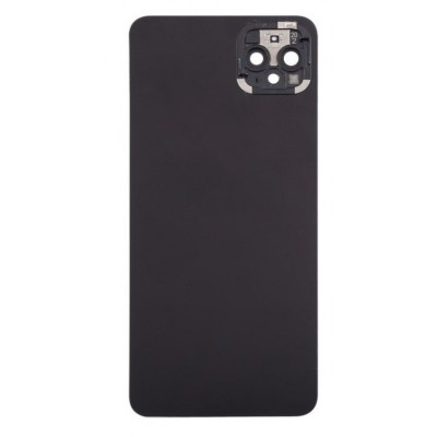 Back Panel Cover For Google Pixel 4 Xl Orange - Maxbhi Com