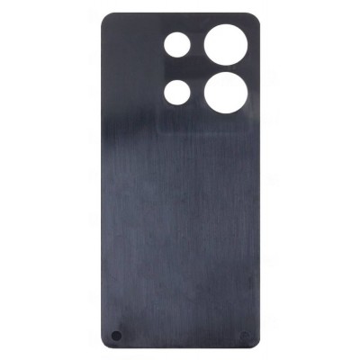 Back Panel Cover For Infinix Note 30 White - Maxbhi Com