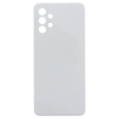 Back Panel Cover For Samsung Galaxy A32 5g White - Maxbhi Com
