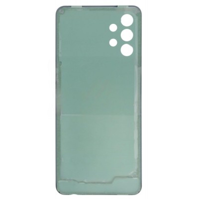 Back Panel Cover For Samsung Galaxy A32 5g White - Maxbhi Com