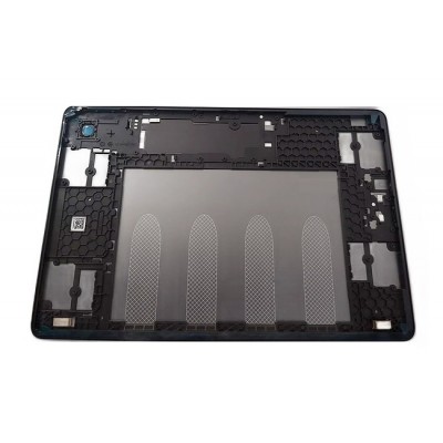 Back Panel Cover For Xiaomi Redmi Pad Se Purple - Maxbhi Com