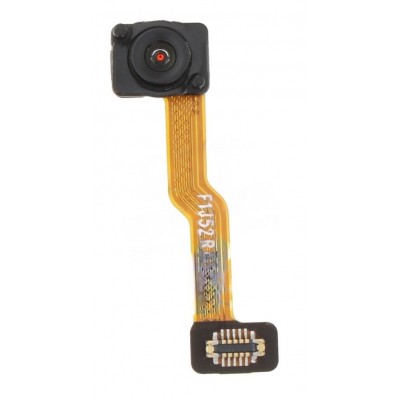 Fingerprint Sensor Flex Cable For Oppo Reno 11 5g Grey By - Maxbhi Com