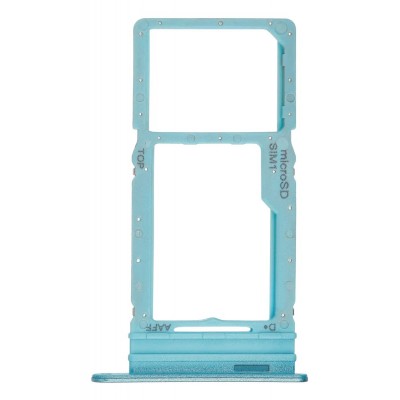 Sim Card Holder Tray For Samsung Galaxy A16 5g Green - Maxbhi Com