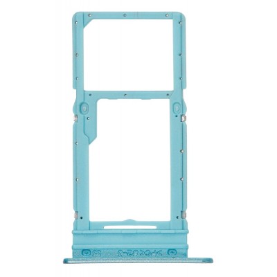 Sim Card Holder Tray For Samsung Galaxy A16 5g Green - Maxbhi Com