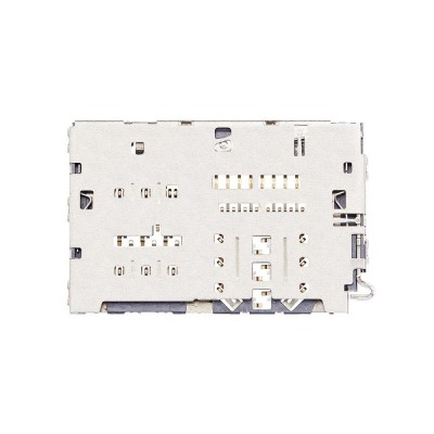 Sim Connector For Samsung Galaxy A32 5g By - Maxbhi Com