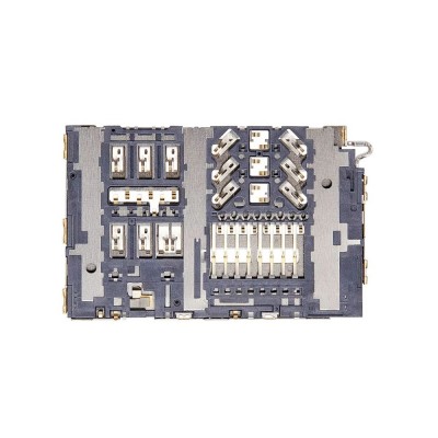 Sim Connector For Samsung Galaxy A32 5g By - Maxbhi Com