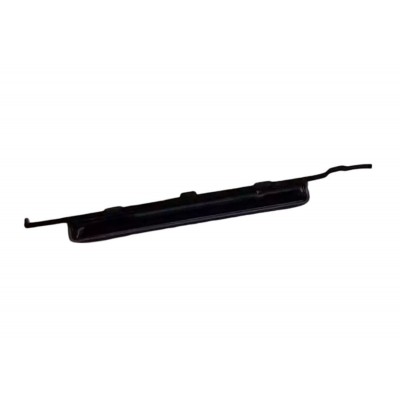 Volume Side Button Outer For Samsung Galaxy A32 5g Black By - Maxbhi Com