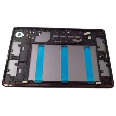 Back Panel Cover For Lenovo Tab M11 White - Maxbhi Com