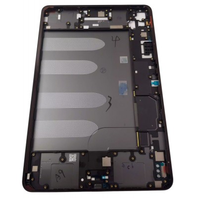 Back Panel Cover For Xiaomi Pad 6 Pro White - Maxbhi Com