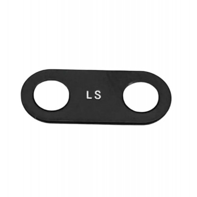 Camera Lens For Huawei Y7 2019 White By - Maxbhi Com