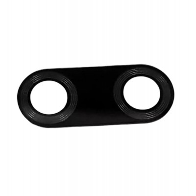 Camera Lens For Huawei Y7 2019 White By - Maxbhi Com