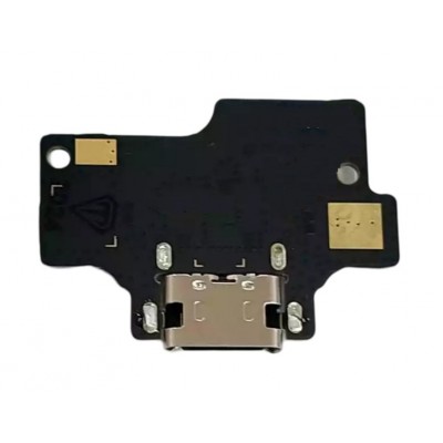 Charging Connector Flex Pcb Board For Lenovo Tab M11 By - Maxbhi Com