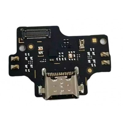 Charging Connector Flex Pcb Board For Lenovo Tab M11 By - Maxbhi Com