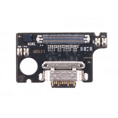Charging Connector Flex Pcb Board For Xiaomi Pad 6 Pro By - Maxbhi Com