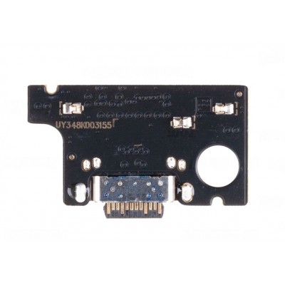 Charging Connector Flex Pcb Board For Xiaomi Pad 6 Pro By - Maxbhi Com