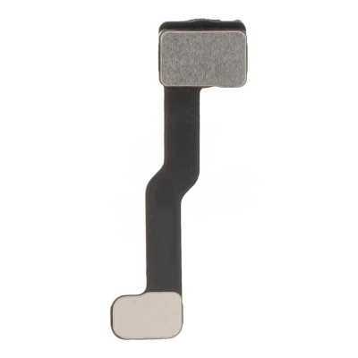 Fingerprint Sensor Flex Cable For Oppo Reno 11 Pro 5g Black By - Maxbhi Com