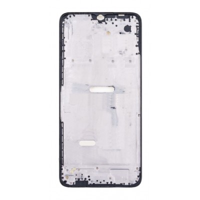 Lcd Frame Middle Chassis For Honor X5 Plus Green By - Maxbhi Com