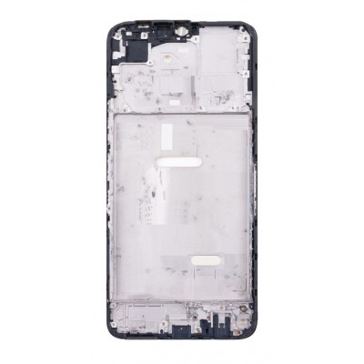 Lcd Frame Middle Chassis For Honor X5 Plus Green By - Maxbhi Com