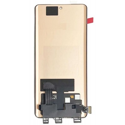 Lcd With Touch Screen For Realme P1 Pro 5g Black By - Maxbhi Com