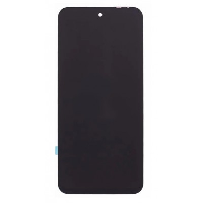 Lcd With Touch Screen For Tecno Spark 30c 5g Black By - Maxbhi Com
