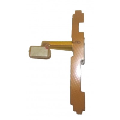 Power Button Flex Cable For Vivo X90 Pro On Off Flex Pcb By - Maxbhi Com