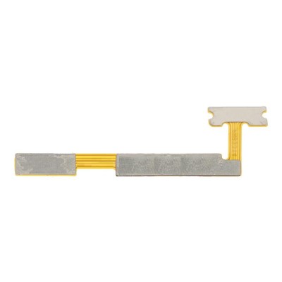 Volume Button Flex Cable For Honor X5 Plus By - Maxbhi Com