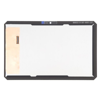 Lcd With Touch Screen For Blackview Active 8 Pro Orange By - Maxbhi Com