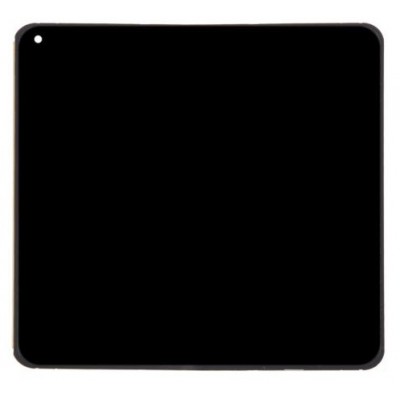 Lcd With Touch Screen For Oppo Find N2 5g Black By - Maxbhi Com