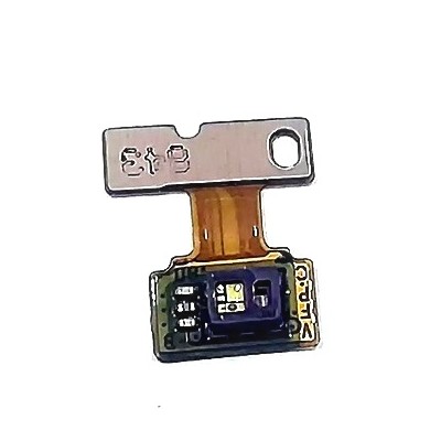 Proximity Light Sensor Flex Cable For Huawei Nova 4 By - Maxbhi Com
