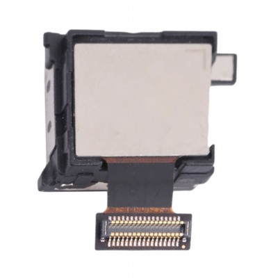 Replacement Back Camera For Huawei Nova 4 By - Maxbhi Com