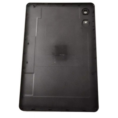 Back Panel Cover For Oukitel Ot6 Black - Maxbhi Com