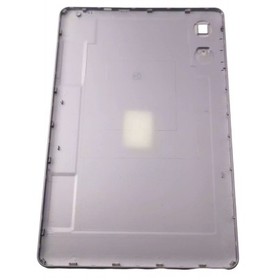 Back Panel Cover For Oukitel Ot6 Purple - Maxbhi Com