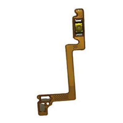 Power Button Flex Cable For Oppo A12s On Off Flex Pcb By - Maxbhi Com
