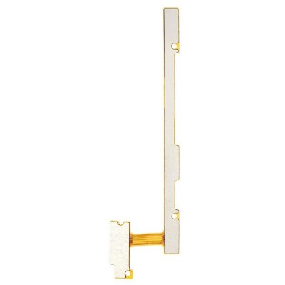 Volume Button Flex Cable For Lg K62 By - Maxbhi Com