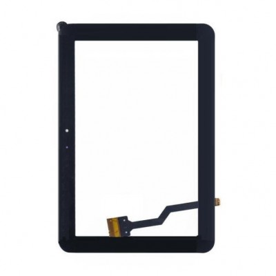 Touch Screen Digitizer For Samsung Galaxy Tab 8 9 P7310 Black By - Maxbhi Com
