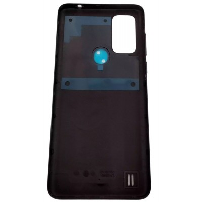 Back Panel Cover For Blackview A50 Black - Maxbhi Com