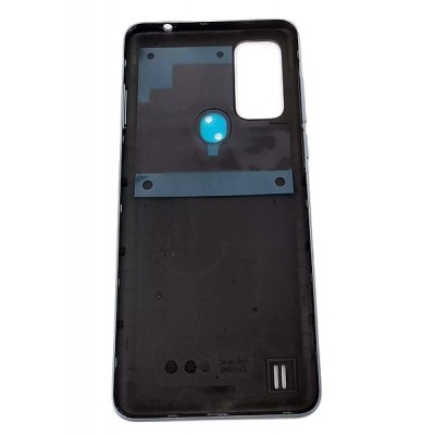 Back Panel Cover For Blackview A50 Blue - Maxbhi Com