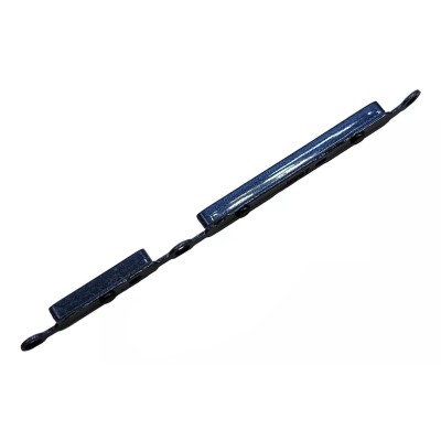 Power Button Outer For Tcl 20e Blue By - Maxbhi Com