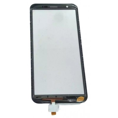 Touch Screen Digitizer For Blackview Bv4900 Black By - Maxbhi Com