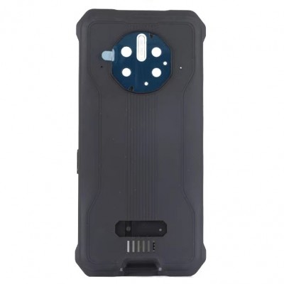 Back Panel Cover For Doogee V10 5g White - Maxbhi Com