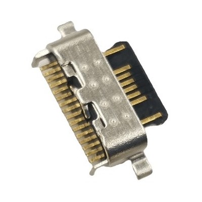 Charging Connector For Doogee V10 5g By - Maxbhi Com