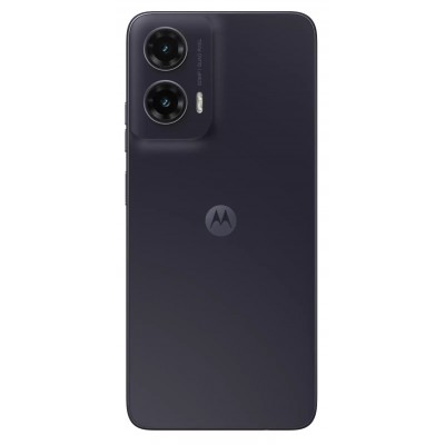 Full Body Housing For Motorola Moto G35 5g White - Maxbhi Com