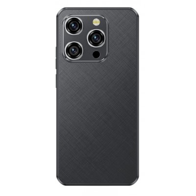 Full Body Housing For Oukitel Wp52 Black - Maxbhi Com