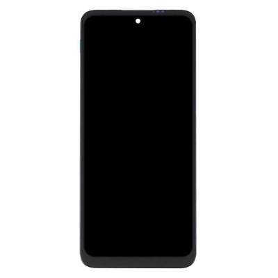 Lcd Screen For Motorola Moto G35 5g Replacement Display By - Maxbhi Com