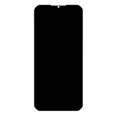 Lcd Screen For Oukitel Wp52 Replacement Display By - Maxbhi Com