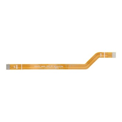 Main Board Flex Cable For Motorola Moto G35 5g By - Maxbhi Com