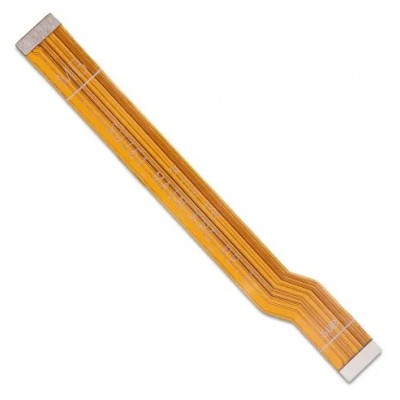 Main Board Flex Cable For Motorola Moto G35 5g By - Maxbhi Com